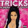 TRICKS (feat. Phil Sosa) [Explicit]