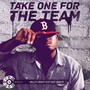 Take One for the Team (feat. Veze Skante) [Explicit]