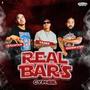 Real Bars Cypher 11 (feat. Yamz, Gderty & toofar) [Explicit]