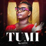 TUMI -THE EP