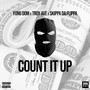 Count It up (feat. Troy Ave, Skippa Da Flippa) (Remix) [Explicit]