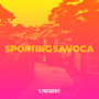 Sporting Savoca