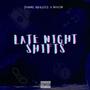 Late Night Shifts (Explicit)