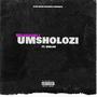 uMsholozi (feat. Seelah)