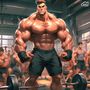 POWERLIFTING
