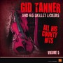 Gid Tanner & His Skillet Lickers - All His Country Hits Volume. 5