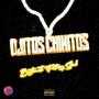 Ojitos Chinitos (feat. Bastiancito) [Explicit]