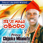 Ife Ji Malu Obodo