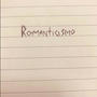 Romanticismo (Explicit)