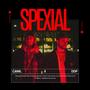 Spexial (feat. Camil) [Explicit]