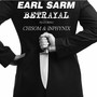 Betrayal (feat. Chisom & Inphynix) (Explicit)