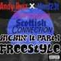 Kickin' It (Part.1Freestyle) (feat. Mind23t) [Explicit]