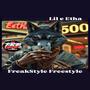 FreakStyle Freestyle (Explicit)