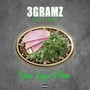 Green Eggs & Ham (Explicit)