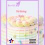 Birthday Kake (Explicit)