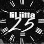 25 (Explicit)