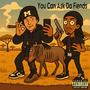 You Can Ask Da Fiends (feat. Ball Beezy) [Explicit]