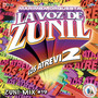 Zuni - Mix #19. Música de Guatemala para los Latinos