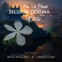 Mo Li Hua / Nessun Dorma