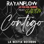 Contigo (feat. Sârêm) [Explicit]