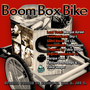 Boom Box Bike (feat. Sky-I)