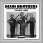 Dixon Brothers Vol. 2 (1937)