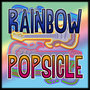 CuePak: Rainbow Popsicle Vol. 1