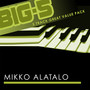 Big-5: Mikko Alatalo