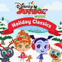 Disney Junior Music: Holiday Classics