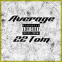 Average (Extended) [Explicit]