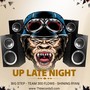 Up Late Nights (feat. Team300Flows & Shinin Ryan) [Explicit]