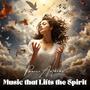 Praise Anthems: Music that Lifts the Spirit