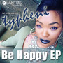 Be Happy EP