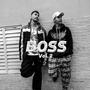 BOSS, Vol. 2 (feat. L3X) [Explicit]