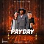 25th PayDay (feat. Motsepe & Laas) [broken mix]