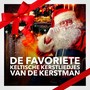 De Favoriete Keltische Kerstliedjes van de Kerstman