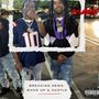 WAKE UP & HUSTLE (feat. SHINNIN D) [Explicit]