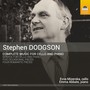 Dodgson, S.: Cello and Piano Music (Complete) [Mizerska, Abbate]