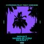 What Would You Want? (feat. Tony Vorhese) [Explicit]