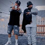 Chasing Dreams (feat. IMG) [Explicit]