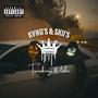 Kvng's & Skii's (feat. 6skii) [Explicit]