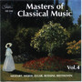 Masters of Classical Music Vol.4