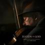 Hands of God (Original Motion Picture Soundtrack)