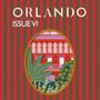 Orlando’s Tales: Issue VI (Original Video Soundtrack)