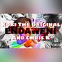 Endaweni (feat. Koki The Original & Chris K) [Explicit]