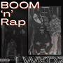 BOOM 'n' RAP (feat. PROD. By CALEB) [Explicit]