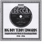 Big Boy Teddy Edwards (1930-1936)