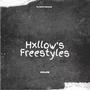 Hxllow's Freestyles Volume One (Explicit)