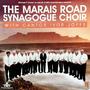 The Marais Road Synagogue Choir with Cantor Ivor Joffe