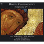 Chostakovitch: Symphonie No. 14